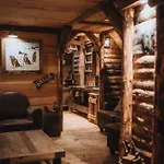 Maison d'hôtes La Mine De Buck