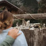 La Mine De Buck Maison d'hôtes