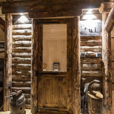 Guest house La Mine De Buck *