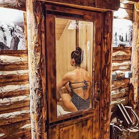 La Mine De Buck Guest house