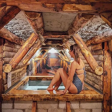 La Mine De Buck Guest house Le Biot